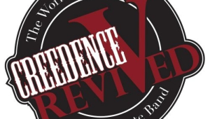 Image of Creedence Revived: CCR Tribute Band