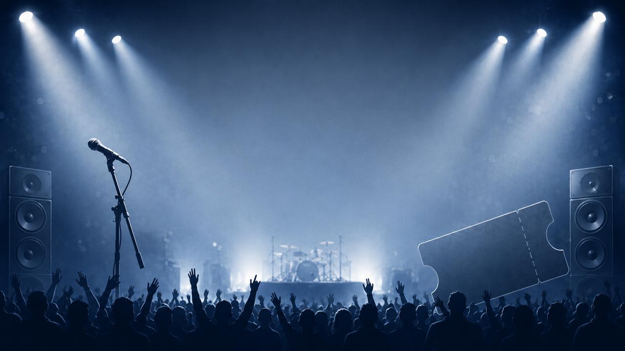 Image of The Carolina Opry